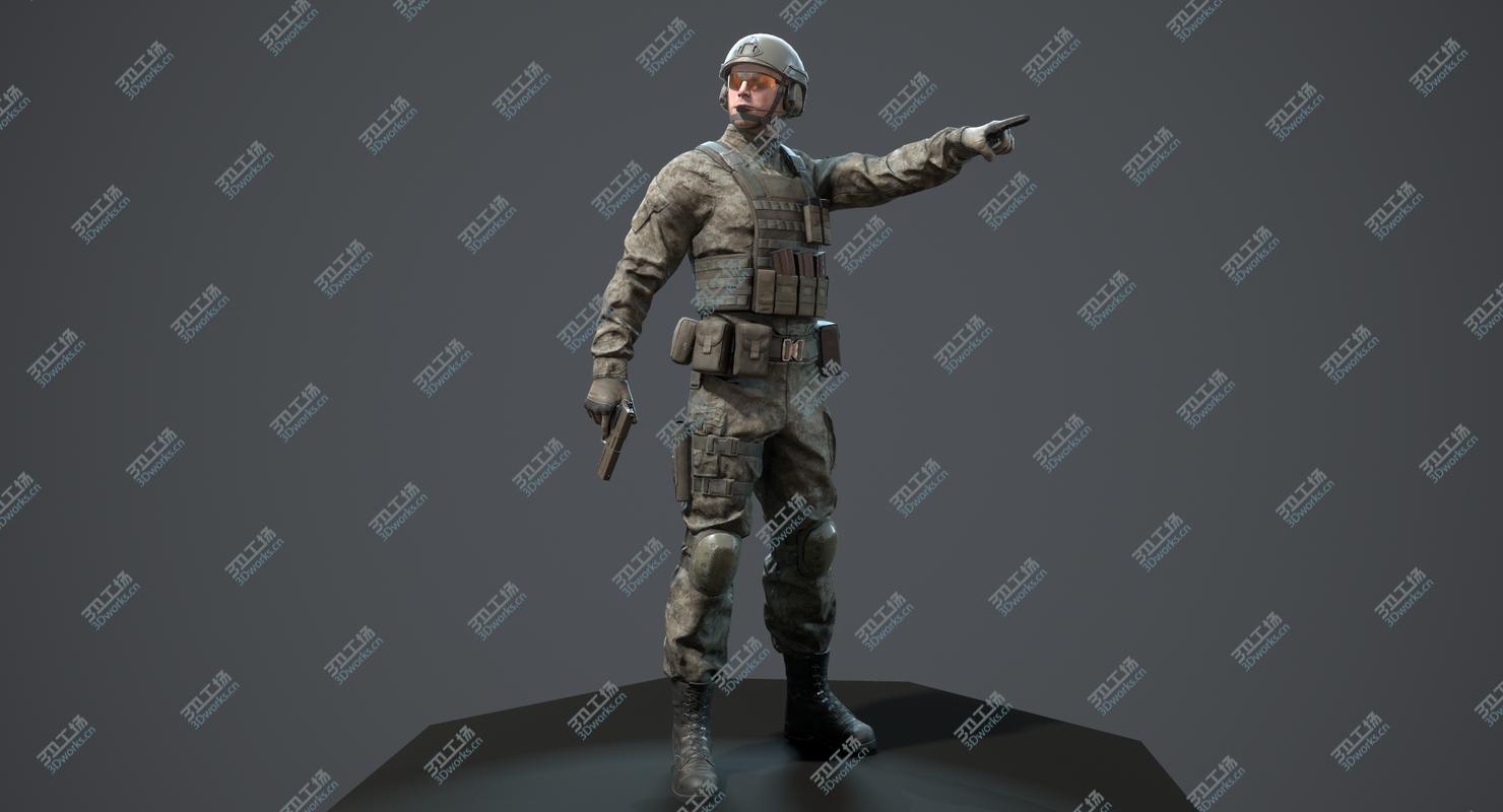 images/goods_img/202105071/Realtime Rigged Soldier 3D/3.jpg